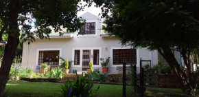 The Gate Guesthouse